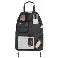 Organizer per Sedile Posteriore