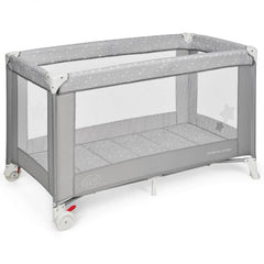 Travel cot