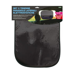 Parasole Posteriore per Auto