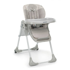 High chair for babies